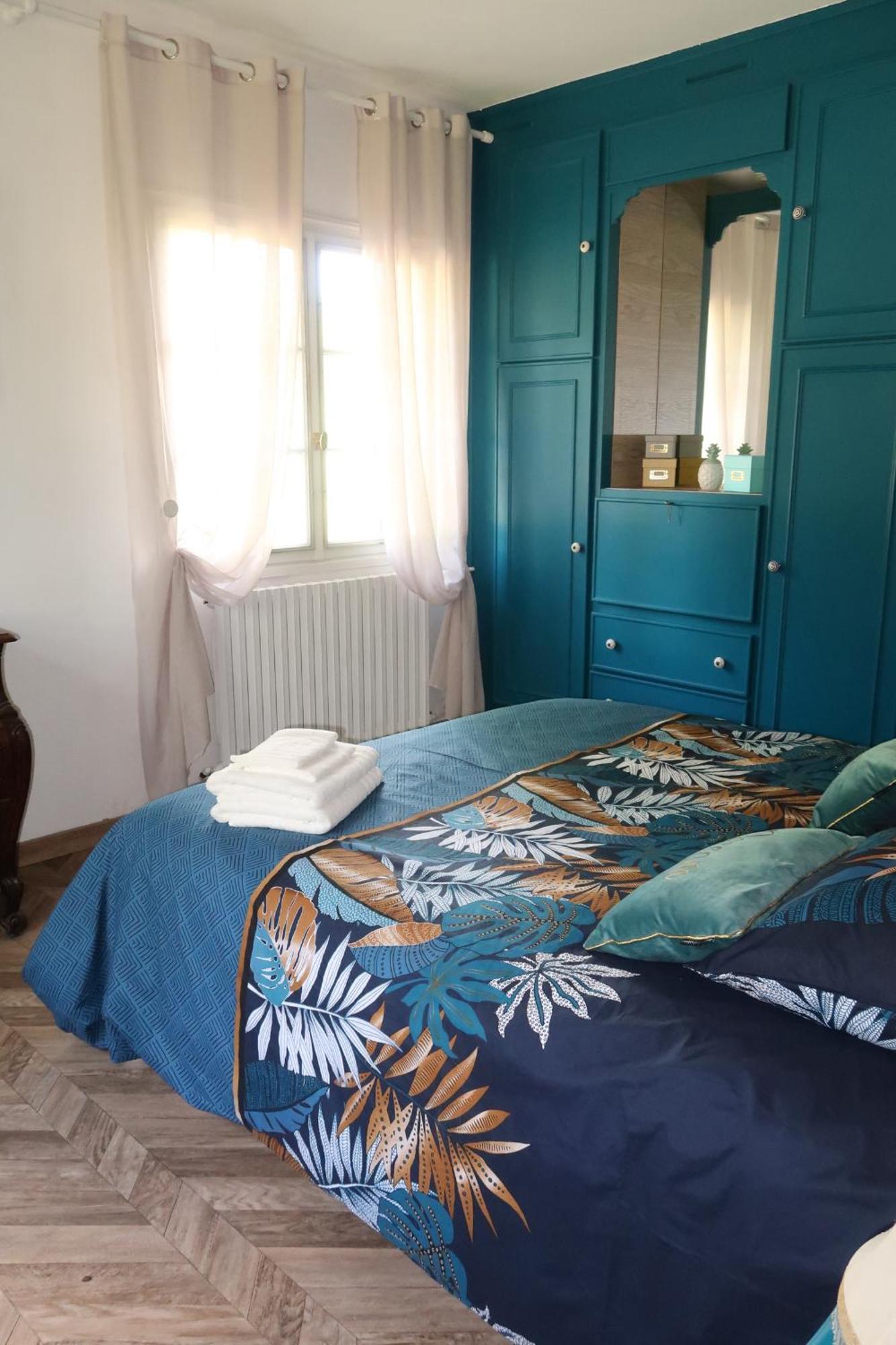 Le Moulin De Masseilles Apartment Mazeres  Luaran gambar